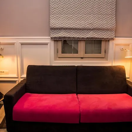 ホテル Elia Portou Due