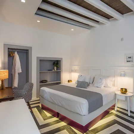 Готель Elia Portou Due Chania (Crete)
