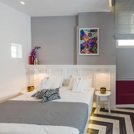 Elia Portou Due 2* Hanya