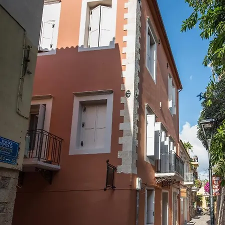 Elia Portou Due 2* Hanya