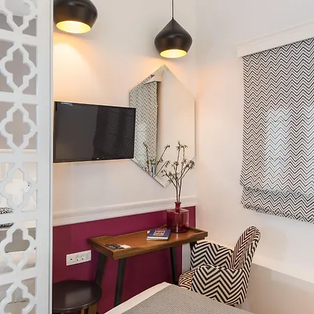 Hotel Elia Portou Due Chania (Crete)