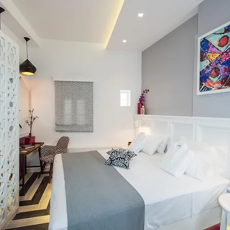 Elia Portou Due Hotel 2*