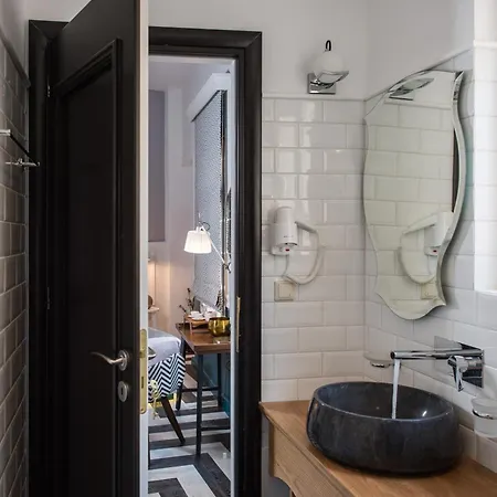 Elia Portou Due Otel 2*