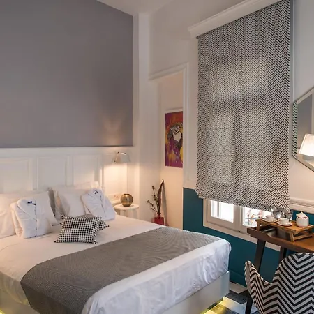 Otel Elia Portou Due Hanya