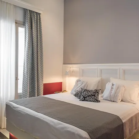 Elia Portou Due Hotel 2*