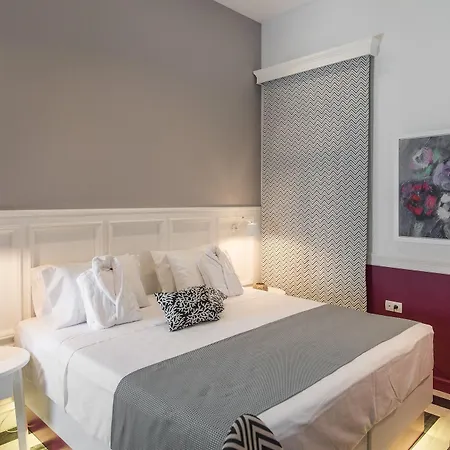 Elia Portou Due Hotel