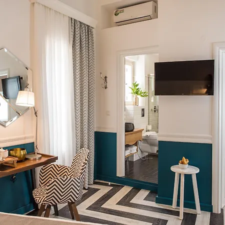 Hotel Elia Portou Due Chania (Crete)