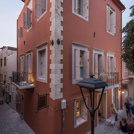 Elia Portou Due Hotel