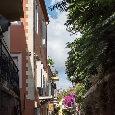 Elia Portou Due Otel Hanya