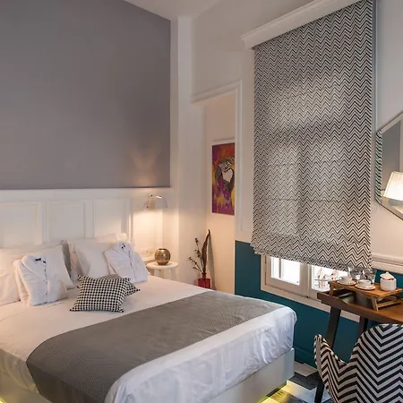 Otel Elia Portou Due Hanya