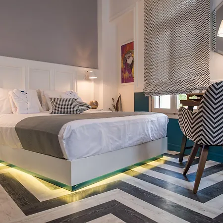 Elia Portou Due 2* Hanya