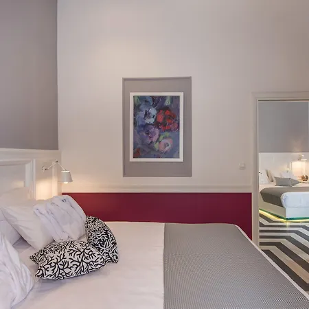 Elia Portou Due Hotell Chania (Crete)