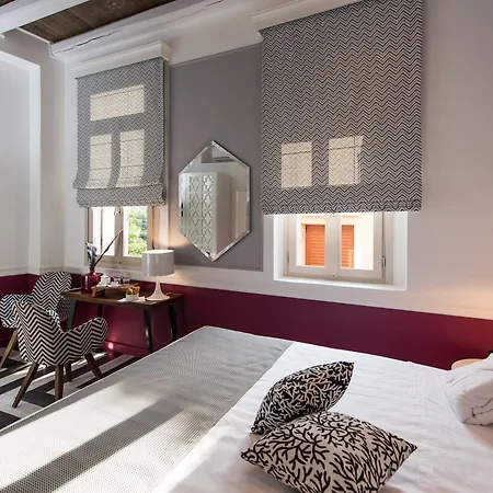 Otel Elia Portou Due