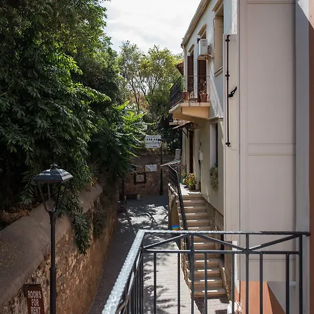 Hotell Elia Portou Due