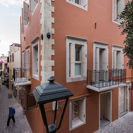 Elia Portou Due Chania (Crete)