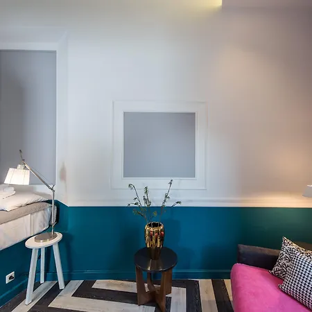 Elia Portou Due Otel Hanya