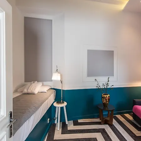 Hotel Elia Portou Due Chania (Crete)