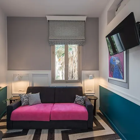 Hotel Elia Portou Due 2*