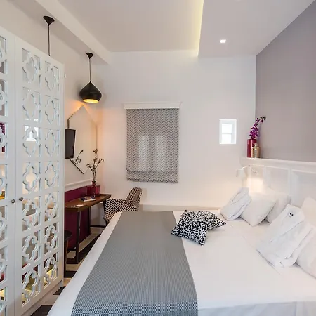 Hotel Elia Portou Due 2*