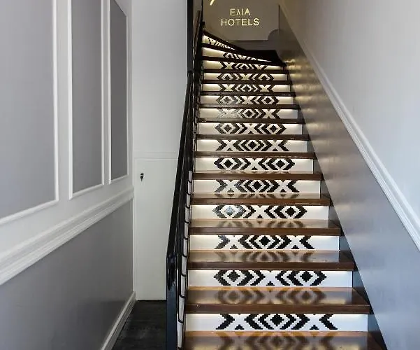 Otel Elia Portou Due Hanya