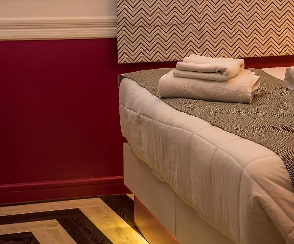 Szálloda Elia Portou Due Hriszí Aktí Haniá