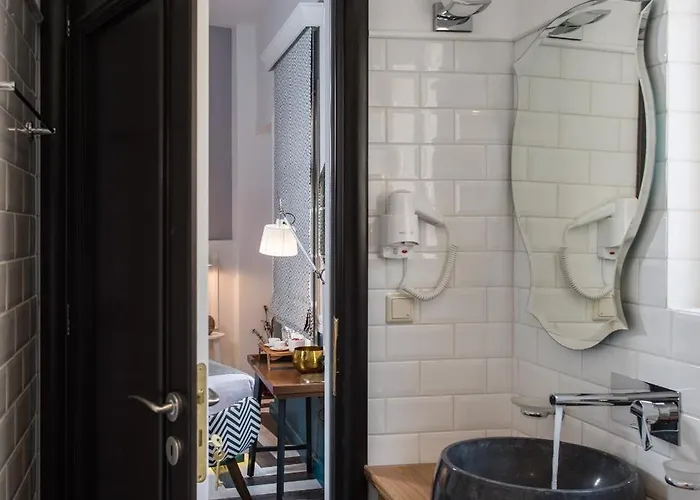 Elia Portou Due Otel 2*