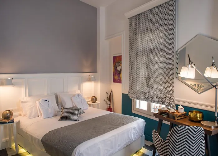 Otel Elia Portou Due Hanya