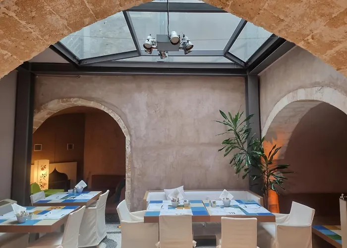 Elia Portou Due Otel