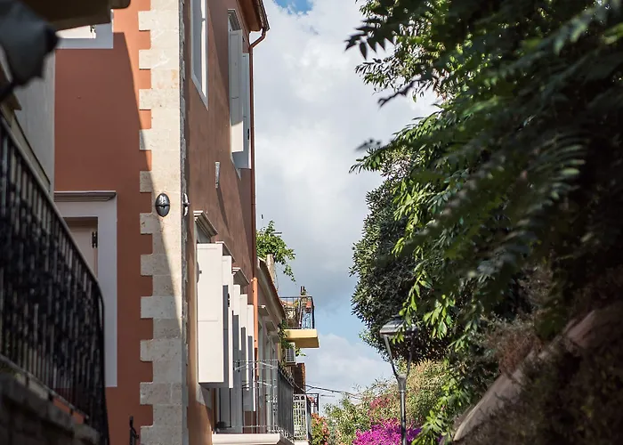 Elia Portou Due Otel Hanya