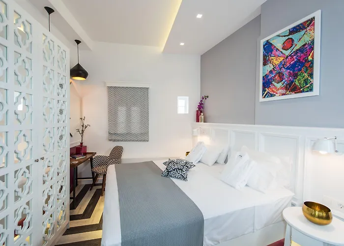 Elia Portou Due Otel Hanya