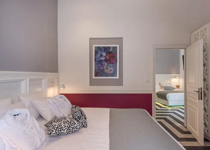 Elia Portou Due Otel Hanya