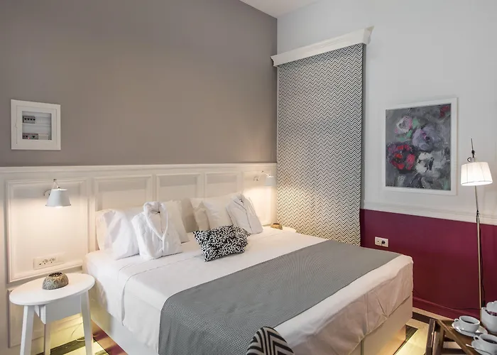 Elia Portou Due Otel 2*