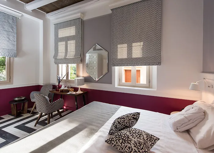 Otel Elia Portou Due