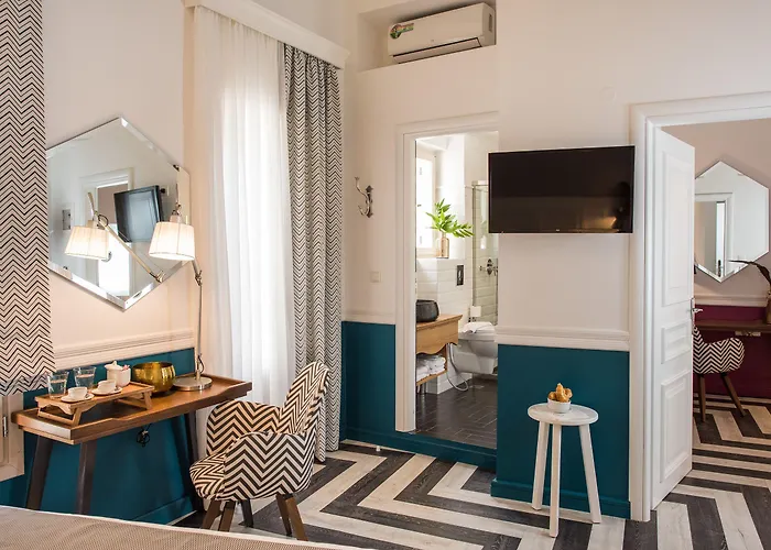 Elia Portou Due Otel 2*