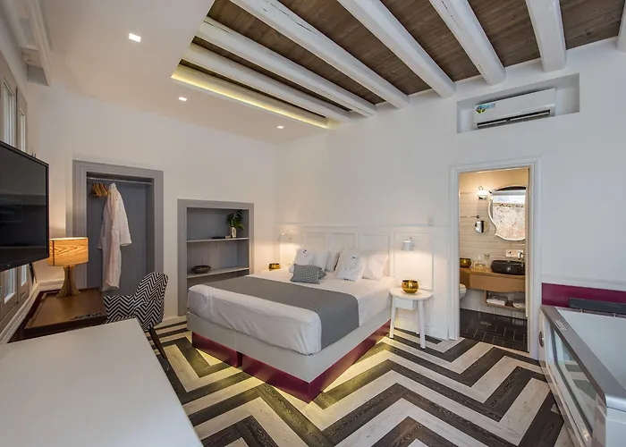 Otel Elia Portou Due