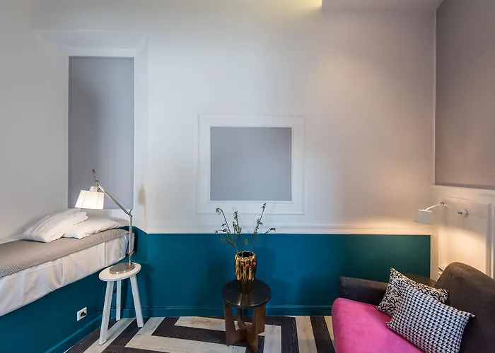 Elia Portou Due Otel Hanya