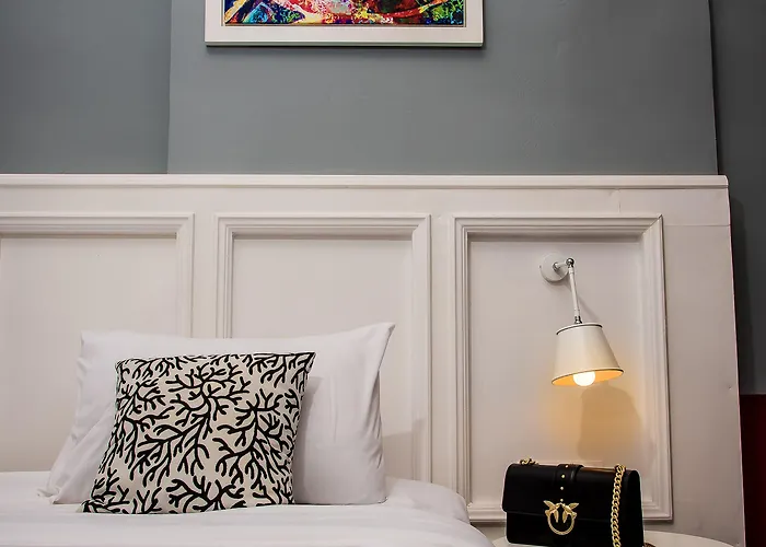 Otel Elia Portou Due 2*