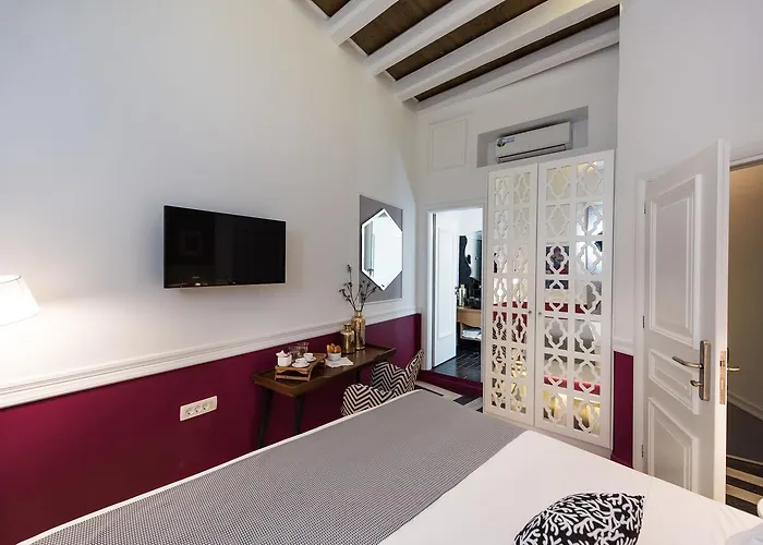 Elia Portou Due 2* Hriszí Aktí Haniá