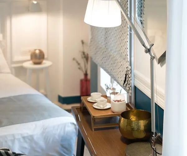 Otel Elia Portou Due Hanya