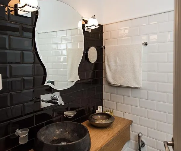 Elia Portou Due Otel Hanya