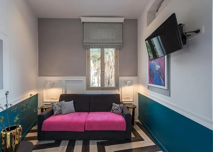 Otel Elia Portou Due 2*