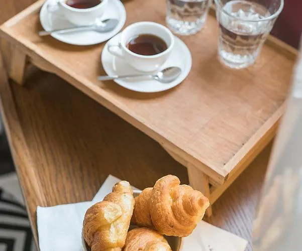 Szálloda Elia Portou Due