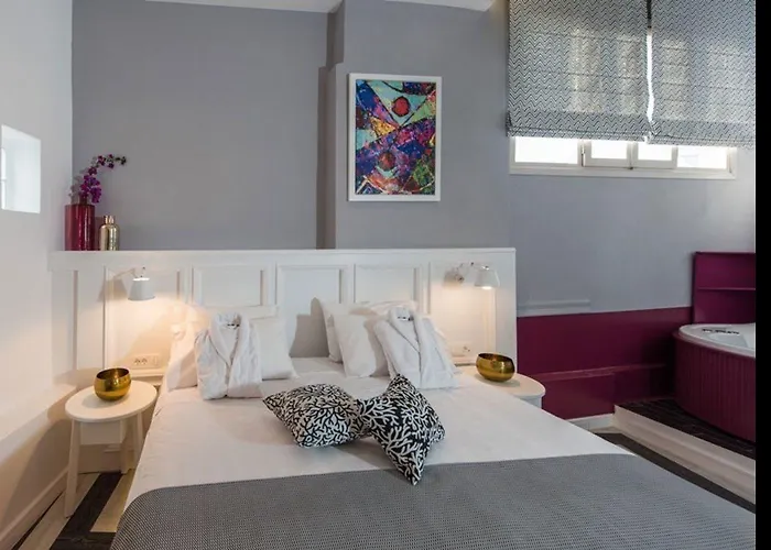 Otel Elia Portou Due Hanya