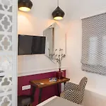 Hotel Elia Portou Due Chania (Crete)