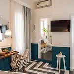 Hotel Elia Portou Due Chania (Crete)