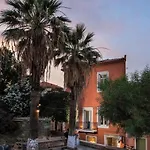 Hotel Elia Portou Due Chania (Crete)