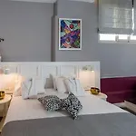 Hotel Elia Portou Due Chania (Crete)