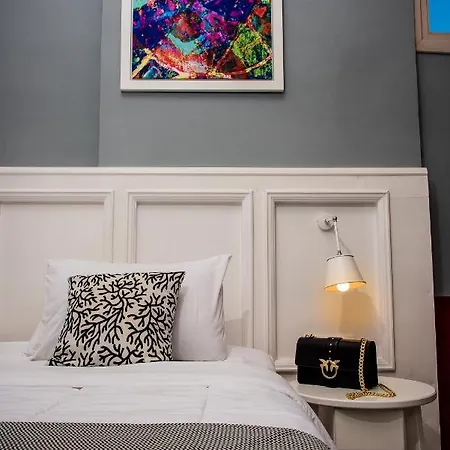 Elia Portou Due Hotel Chania (Crete)