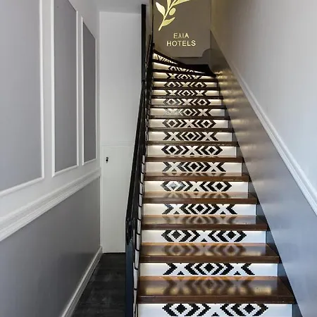 Hotel Elia Portou Due Chania (Crete)