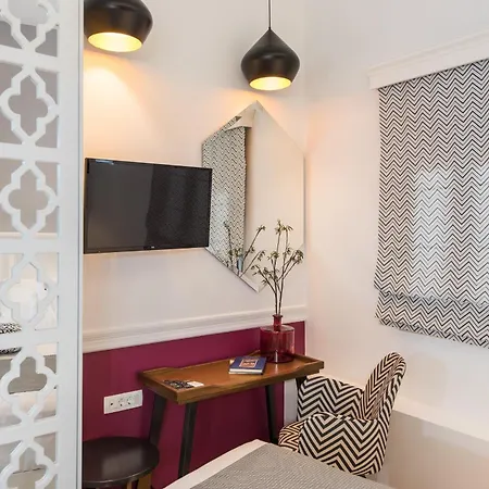 Hotel Elia Portou Due Chania (Crete)